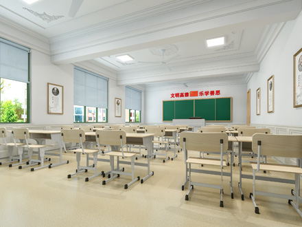 汉阴艺术教室