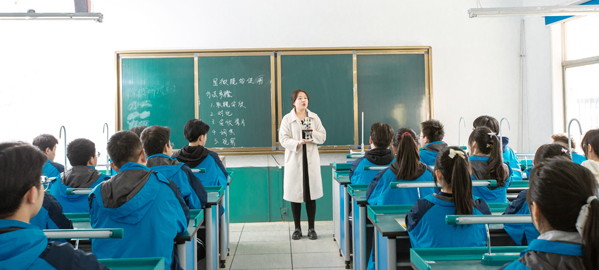 汉阴引入导师机制，准确把握考试方向