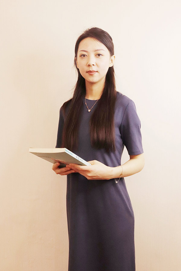 汉阴孔琳 本科学历，毕业于山西运城学院